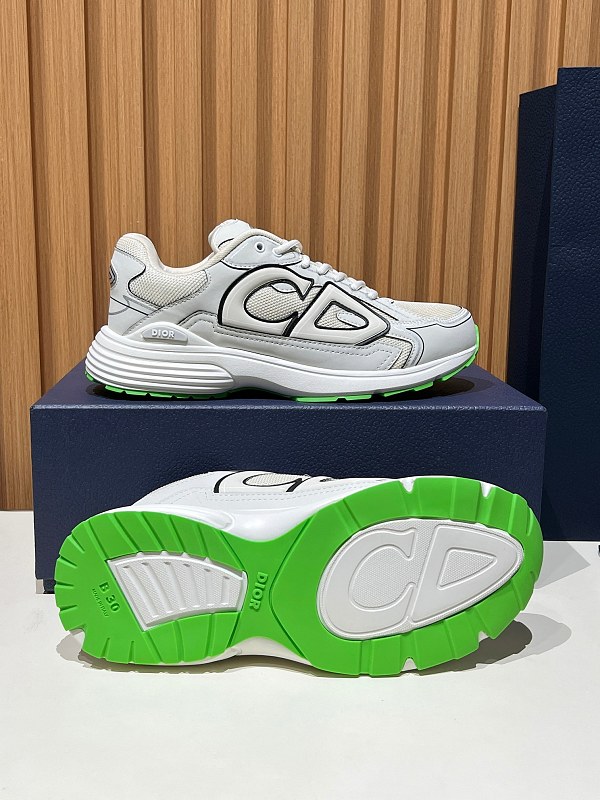 Dior B30 Sneakers 3