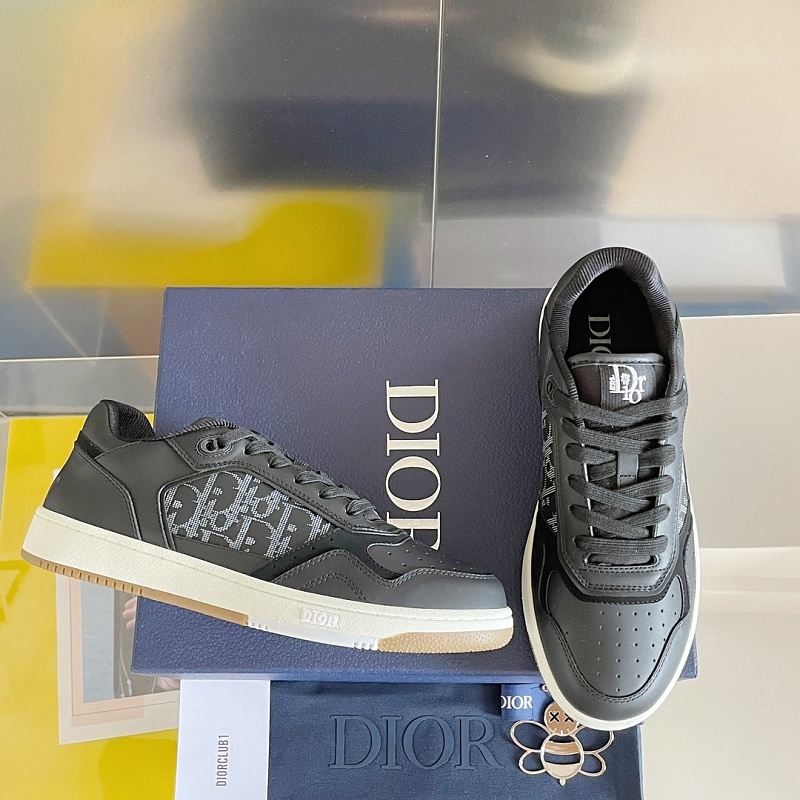 Dior B27 Sneakers 9