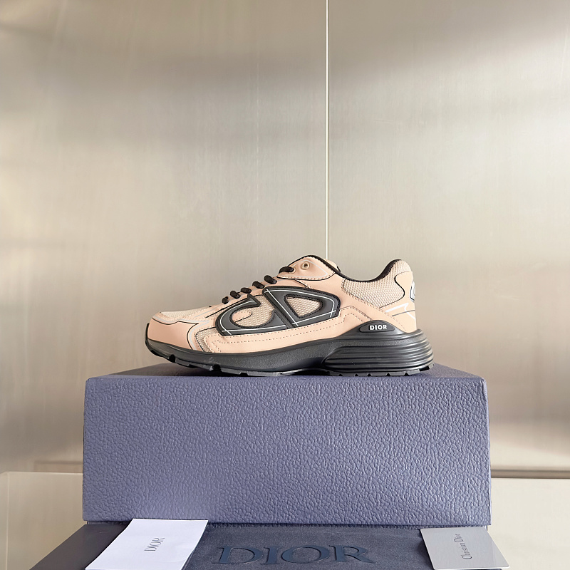 Dior B30 Sneakers 4