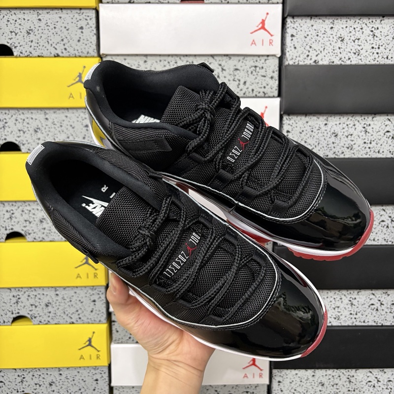 Jordan 11 Sneakers 2
