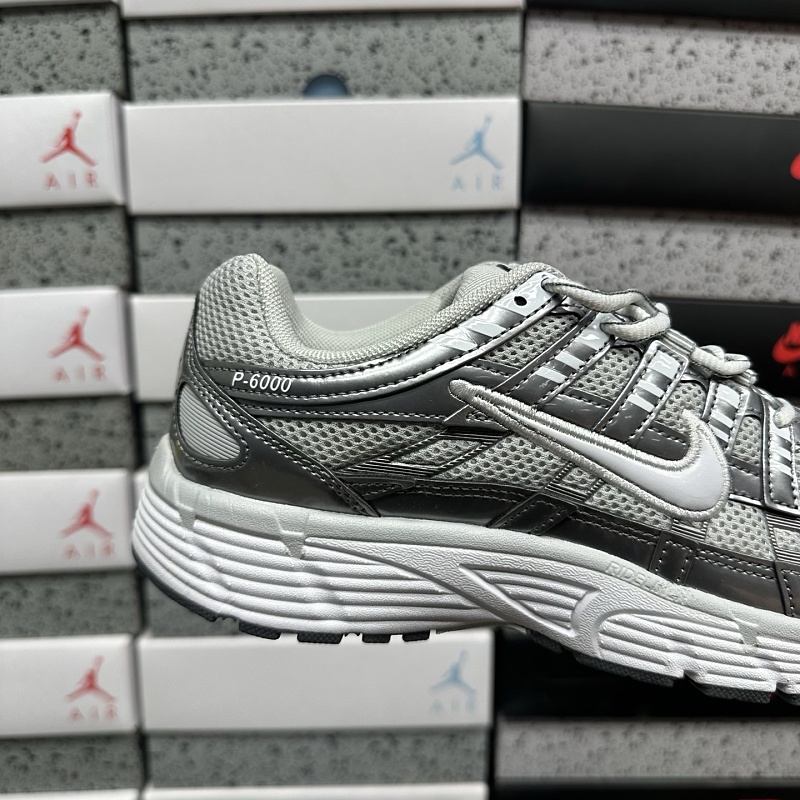 ASICS P-6000 Sneakers · 5