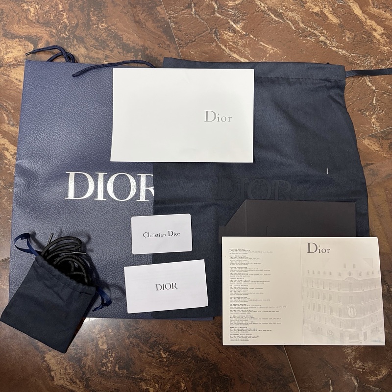 Dior B30 Sneakers 2