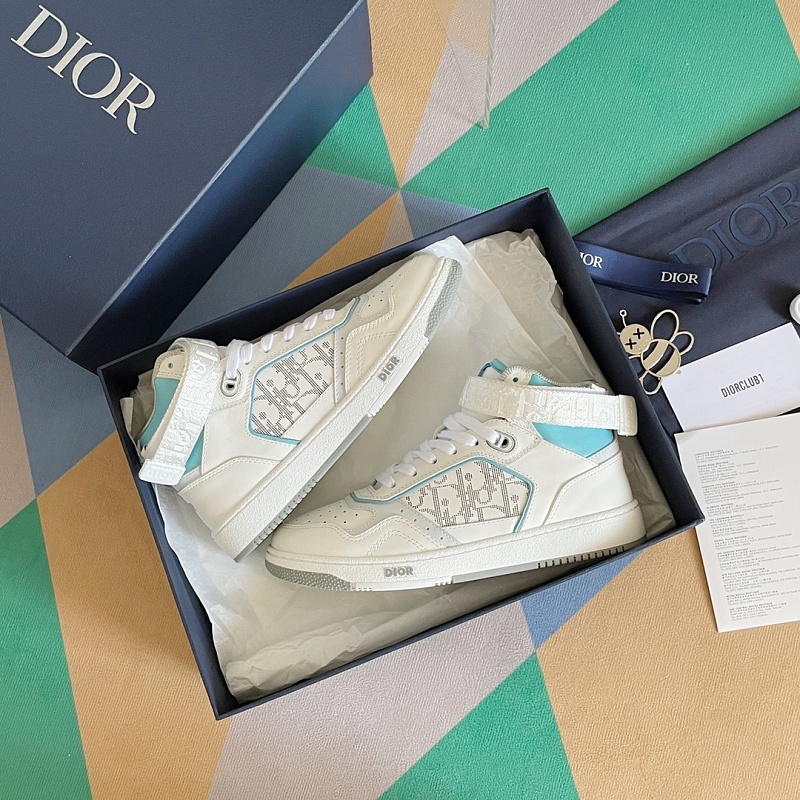Dior B27 Sneakers 7