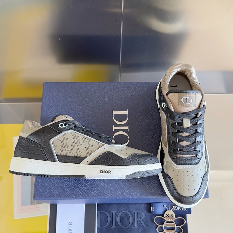 Dior B27 Sneakers 9