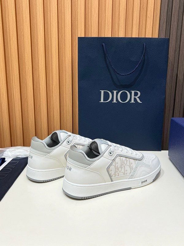 Dior B27 Sneakers 5