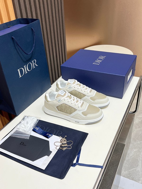 Dior B27 Sneakers 4