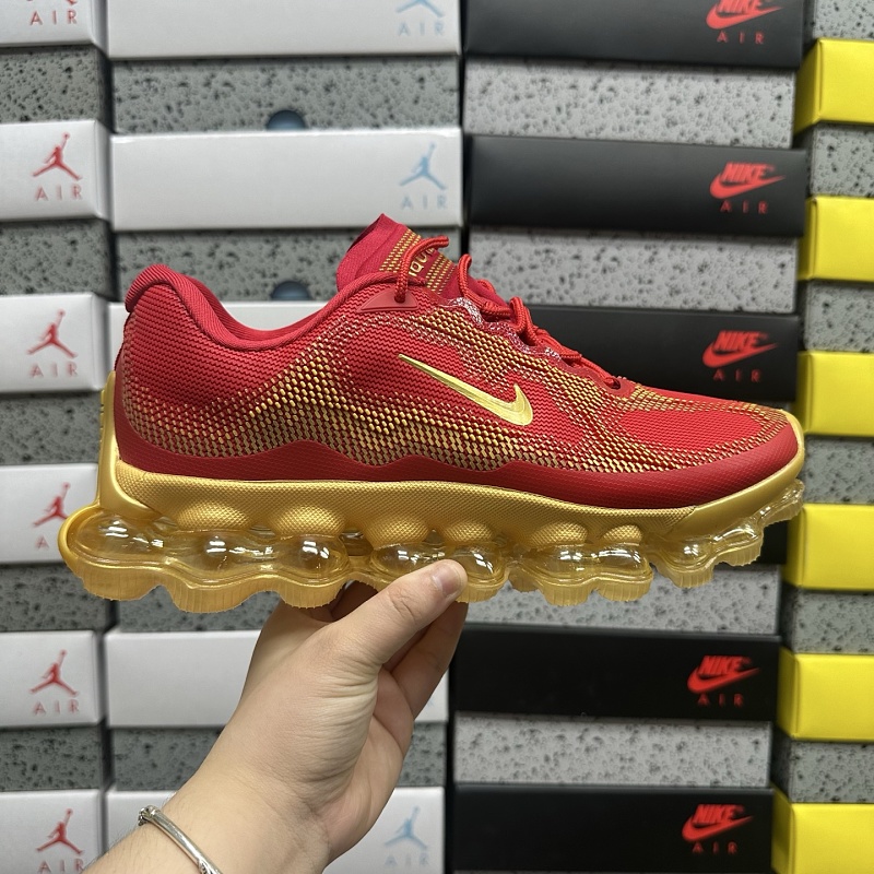 Air Liquid Max 9