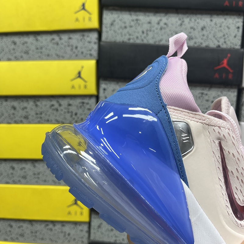 Xy Air Max 270 Flyknit 7