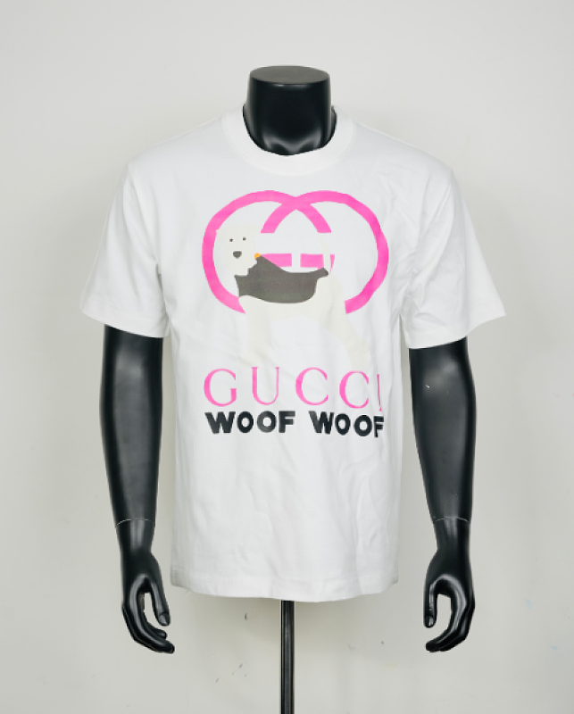 Mystery Box T-Shirt · 5