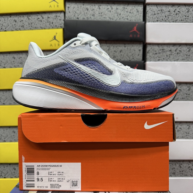 Zoom Pegasus 42 8