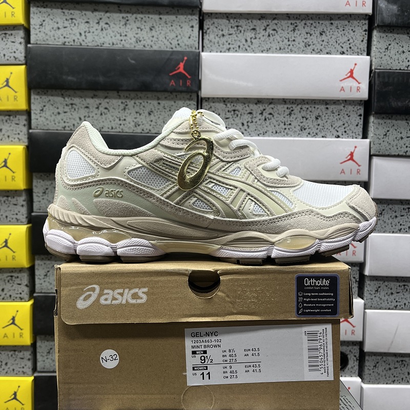 Gel-nyc2.0 1203A663-102 9