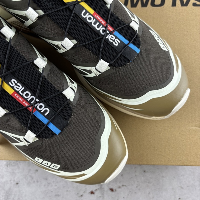 Salomon XT-6 Sneakers 6