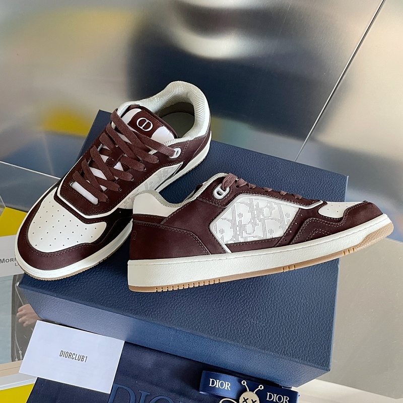 Dior B27 Sneakers 9