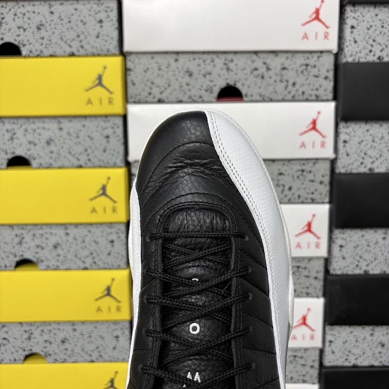 Jordan 12 Sneakers 10