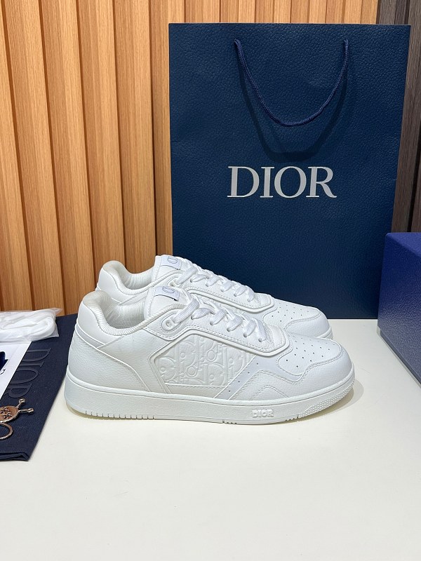 Dior B27 Sneakers