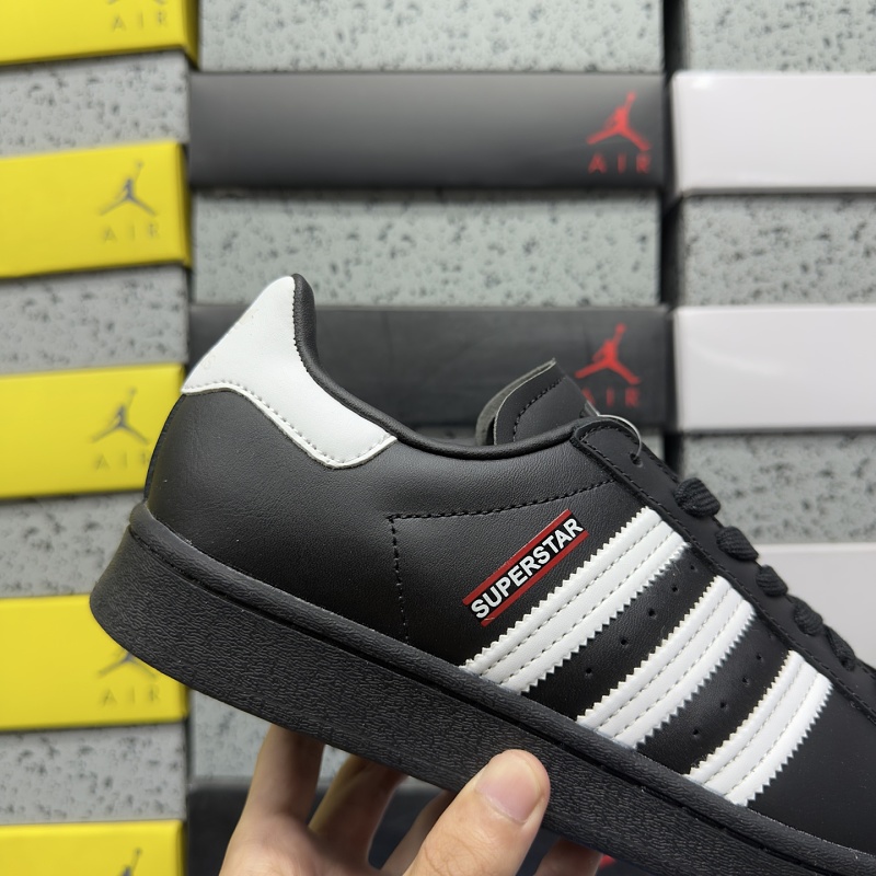 Superstar Ii 6