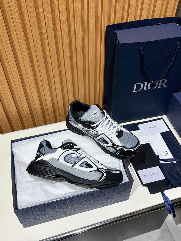 Dior B30 Sneakers 8