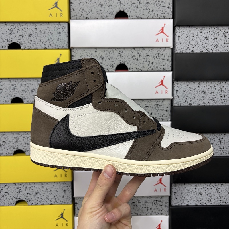 Jordan 1 Sneakers 12