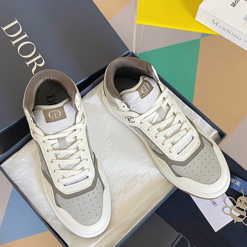 Dior B27 Sneakers 5