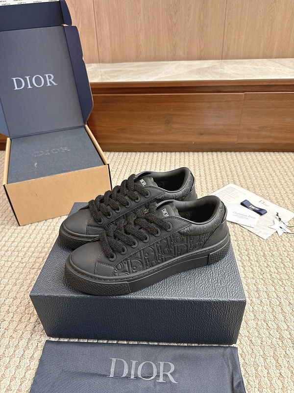 Dior B33 Sneakers 6