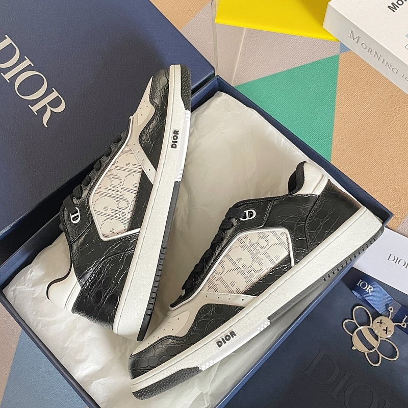 Dior B27 Sneakers 6