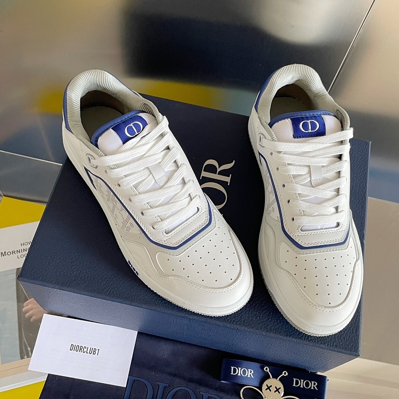 Dior B27 Sneakers 8