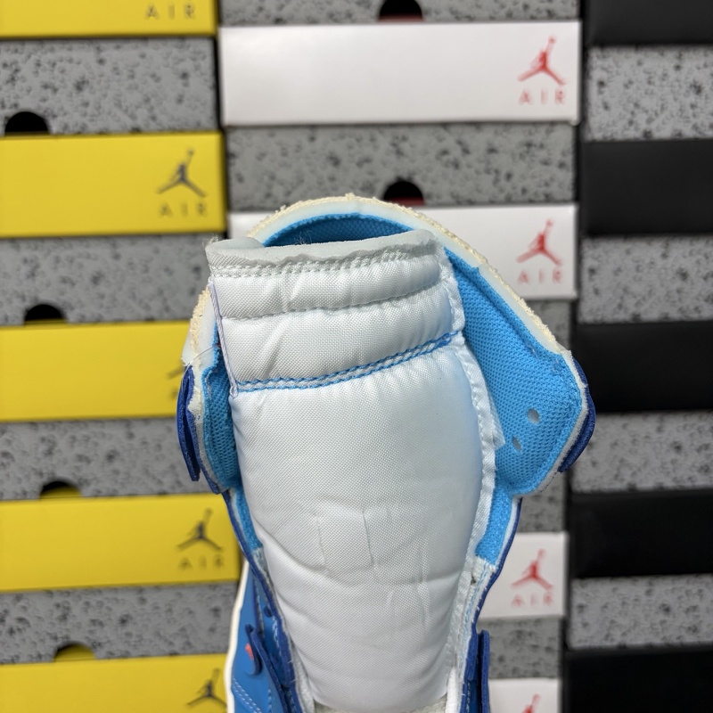 Jordan 1 Sneakers 7