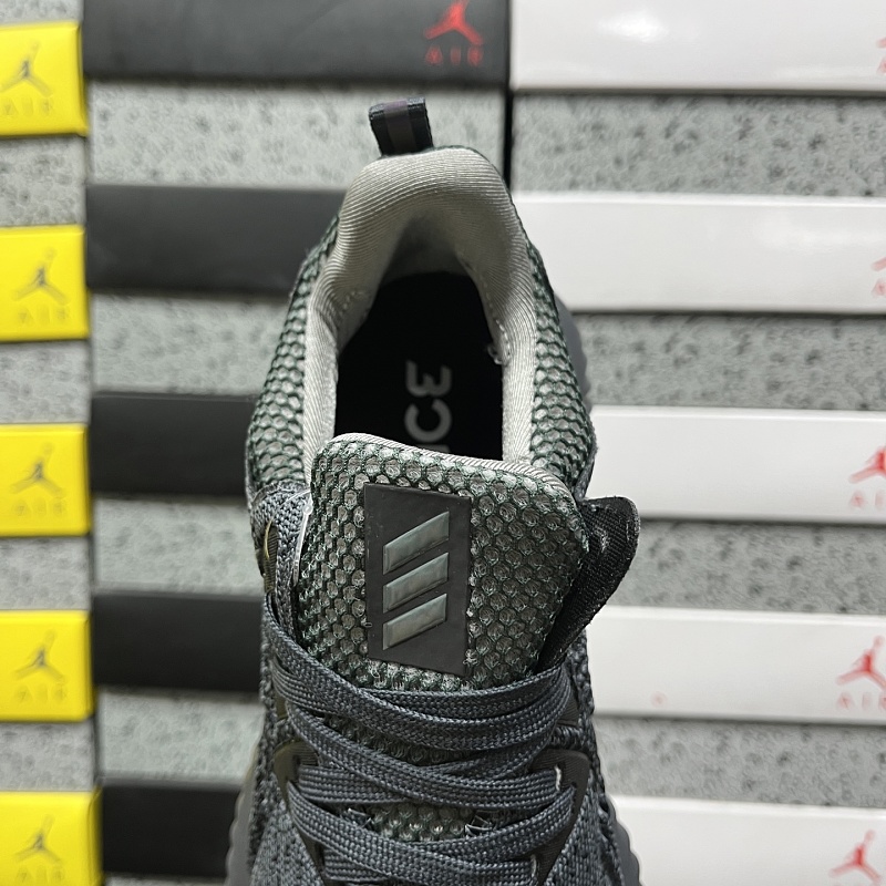 AlphaBounce Beyond · 5