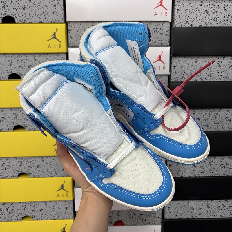 Jordan 1 Sneakers 2