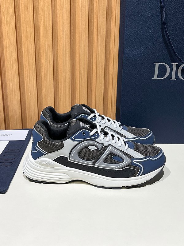 Dior B30 Sneakers 9