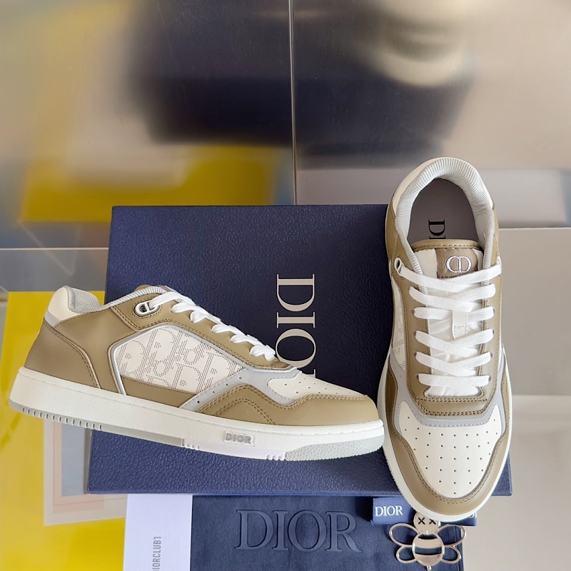 Dior B27 Sneakers 9