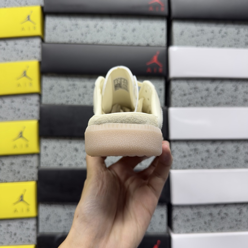 Samba Og Mule W 2