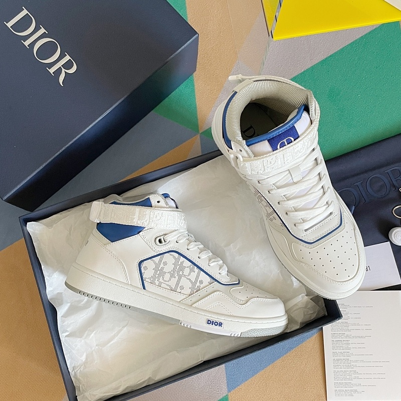 Dior B27 Sneakers 3