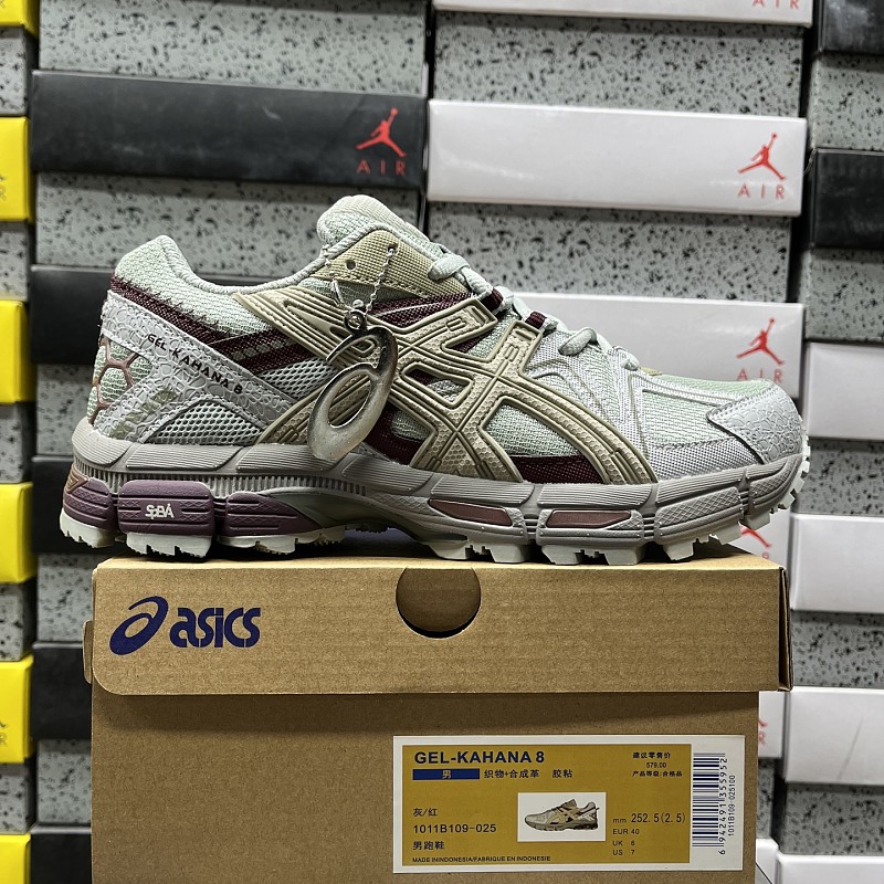 Gel-Kahana 8 1011B109-025 9
