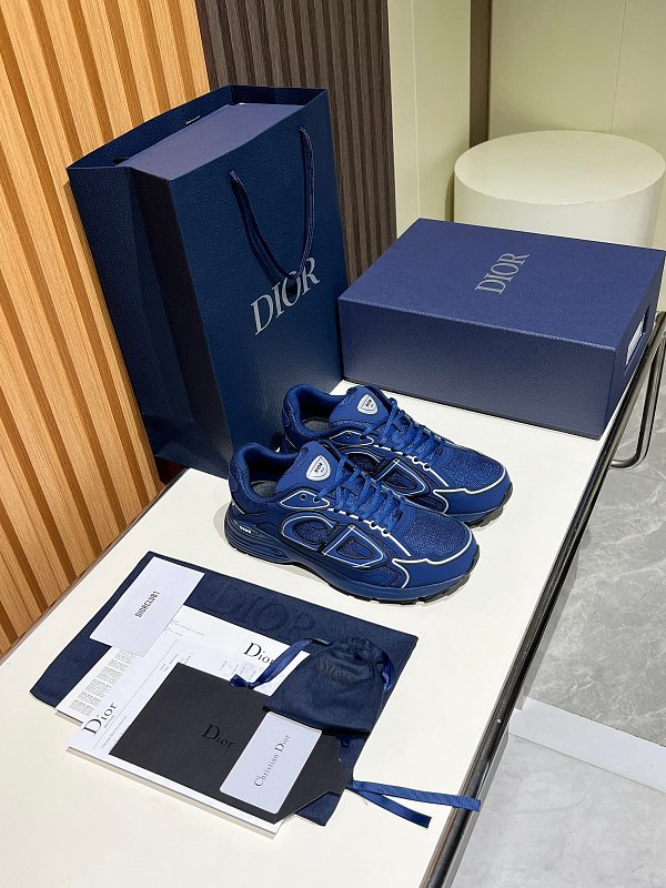 Dior B30 Sneakers 8