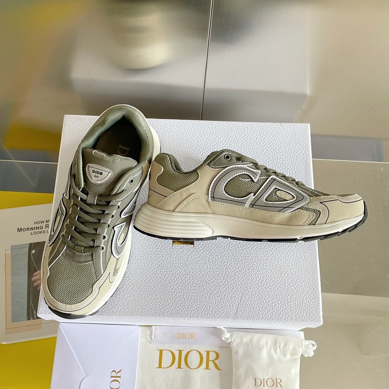 Dior B30 Sneakers 6
