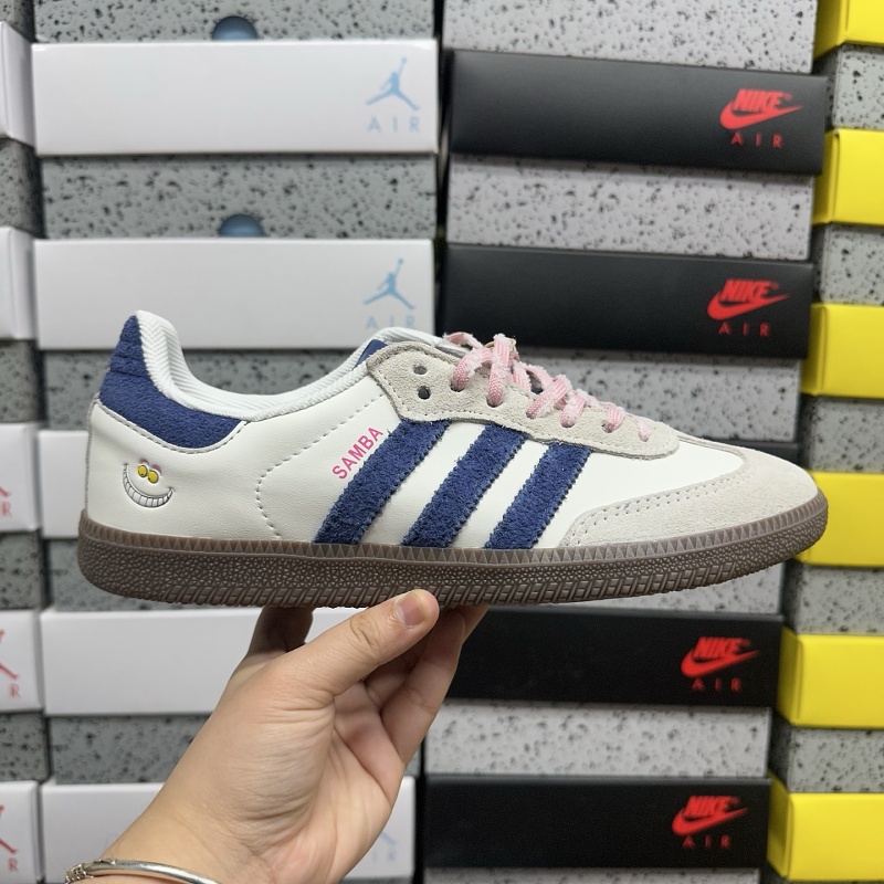 Samba Og 9