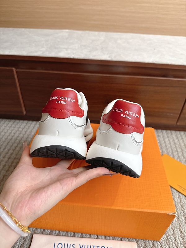 Trainer 43 · 2