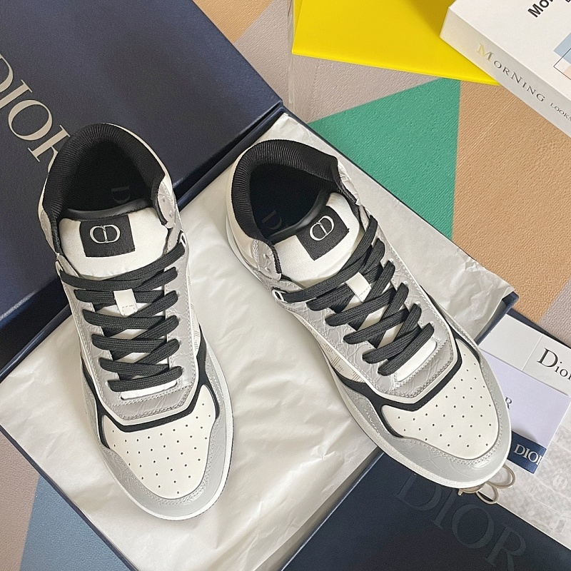 Dior B27 Sneakers 2