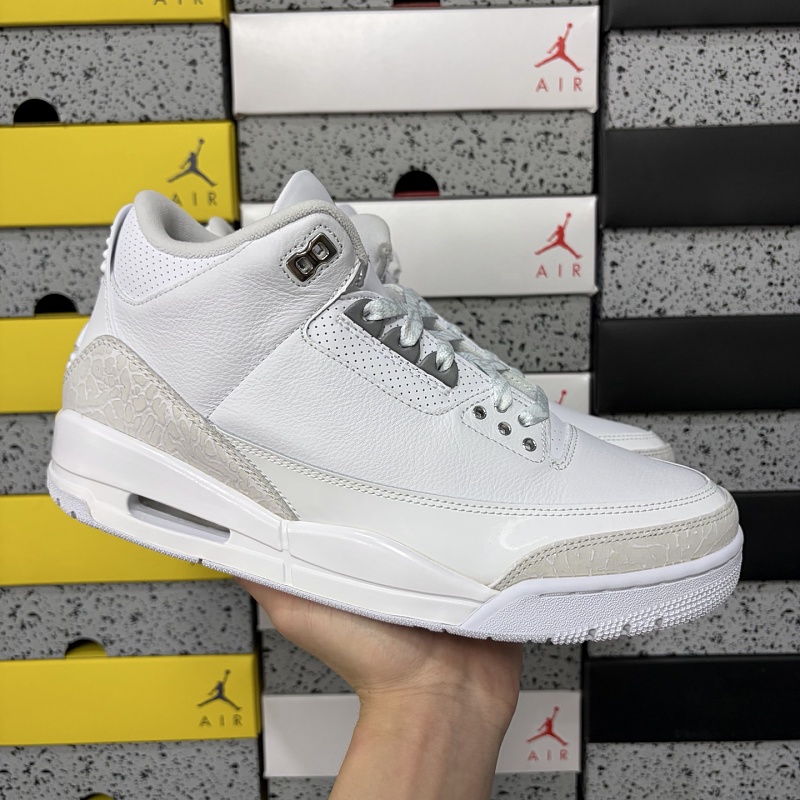 Jordan 3 Sneakers 3