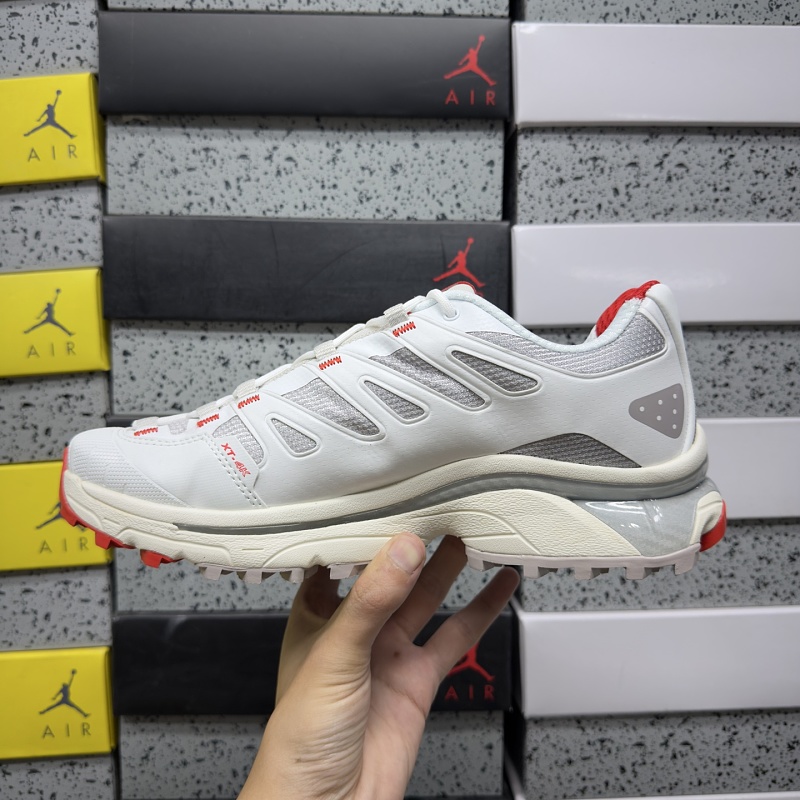Salomon XT-4 Sneakers · 3