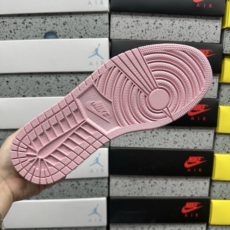Jordan 1 Sneakers · 3