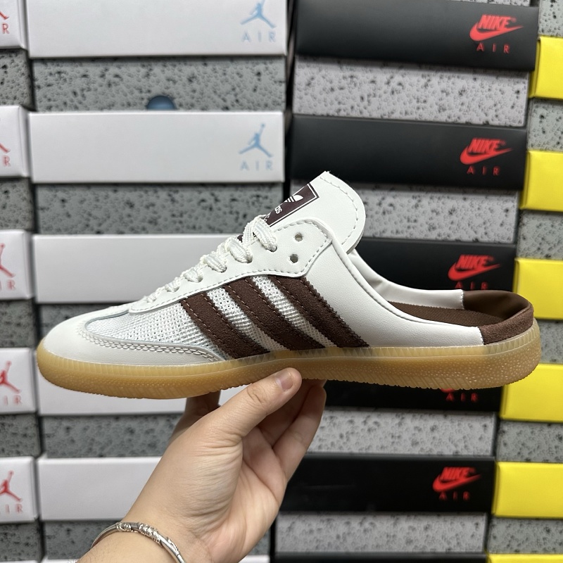 Samba Og 8