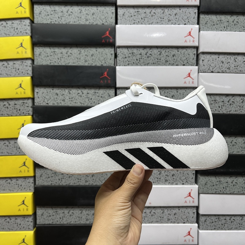 Hyperboost Edge M · 2