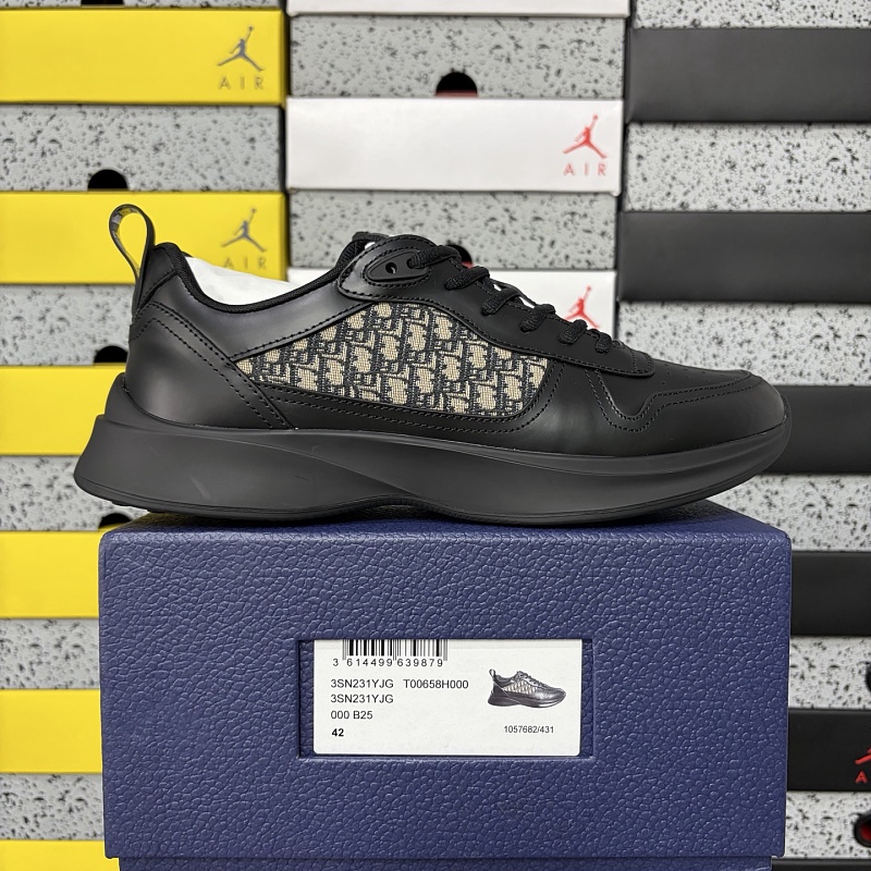 Dior B25 Sneaker 12