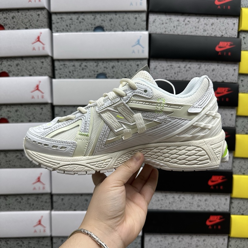 New Balance 1906 Sneakers 8