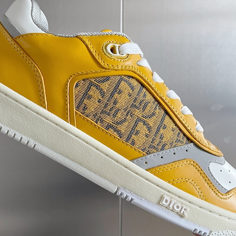 Dior B27 Sneakers 2