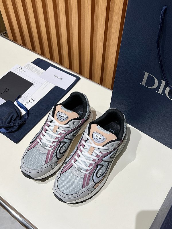 Dior B30 Sneakers 7
