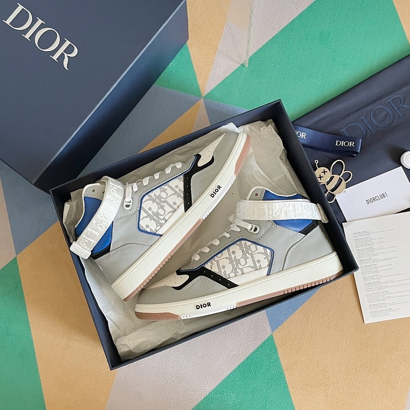 Dior B27 Sneakers 6