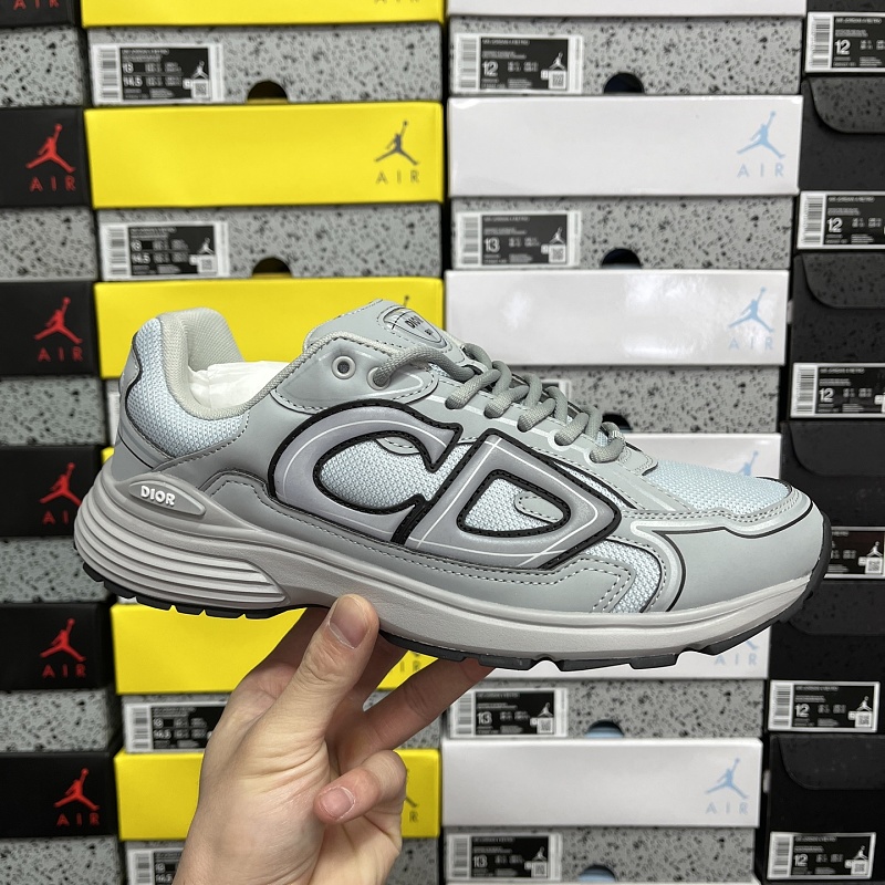 Dior B30 Sneakers 9